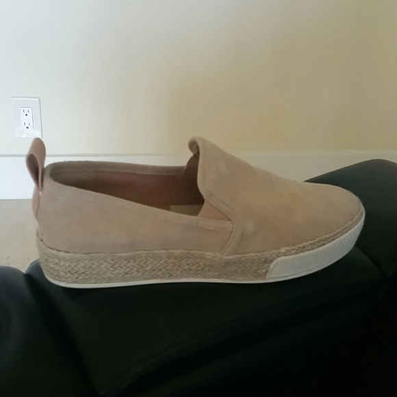 Dolce Vita Woman'said Platform Slip-on - Picture 4 of 8